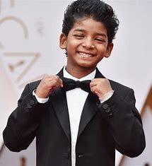 Sunny Pawar